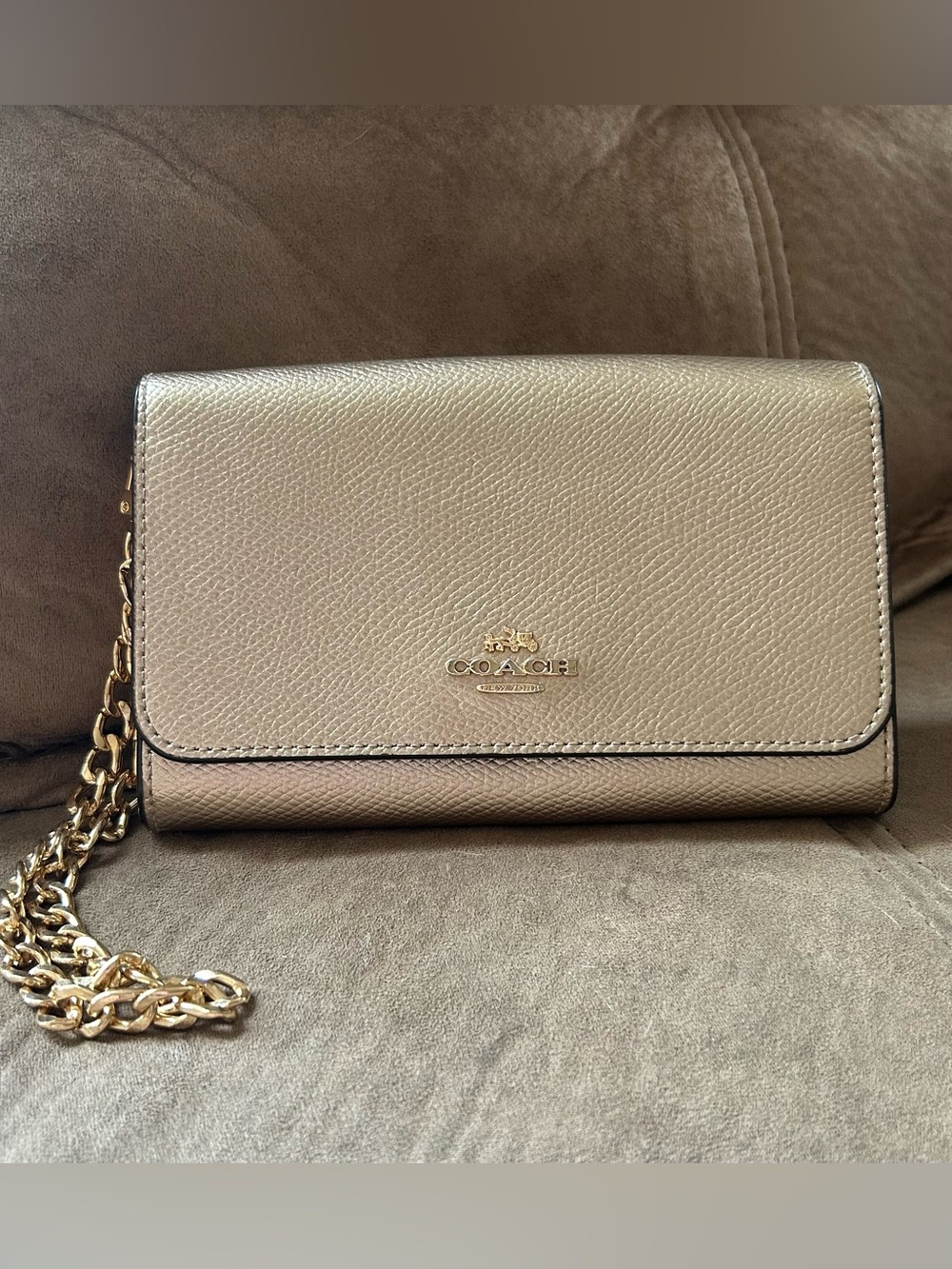 Coach Wallet | Wristlet